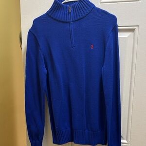 Boys Ralph Lauren Sweater (2)